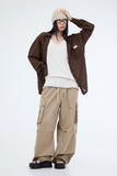 Toddy V Short One Piece