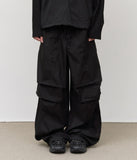 Millenium Parachute Pants
