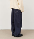 Flash Stud Sweatpants
