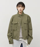 Volve Military Jacket