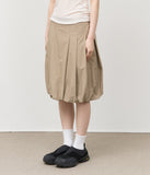 (W) Most Balloon Skirt