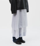 (W) Hoss Layer Skirt