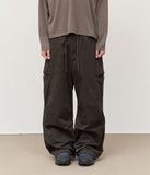 Dice Side Pocket Pants
