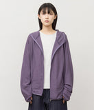 Cine Structure Zip-up