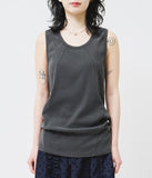 Penut Pigment Sleeveless