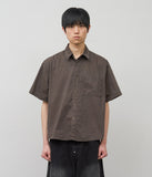 Galla Washed Shirt