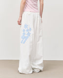 Kit Check Star Pants