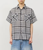 Ocean Pocket Shirt