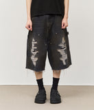 River Dirty Carpenter Denim