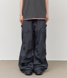 Silas Cargo Pants