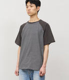 Wendy Striped Reglan Top