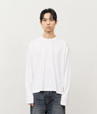 Gram Cropped Longsleeve