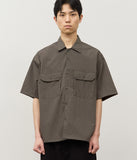 Kira Work Shirt