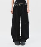 Ground Vintage Work Pants