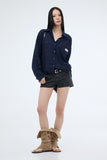 Witcher Leopard Shorts