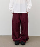 Glass Nylon Pants