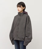 James Cation Highneck Jacket