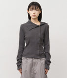 (W) Vivi Button Cardigan