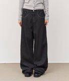 (W) Mui Hotfix Denim