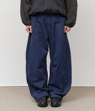 Drew Curved Chino Pants