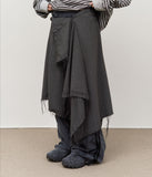 (W) Rich Skirt