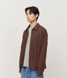 Nive Knitted Shirt