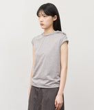 (W) Kiki Hooded Top