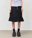 (W) Rem Frill Skrit