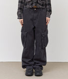 Desert Washed Dyeing Cargo