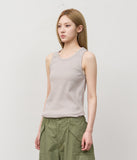 Cost Slim Sleeveless
