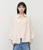 Dress Multi Striped Shirt
