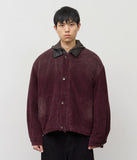 Quard Corduroy Work Jumper