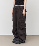 Ander Cargo Pants