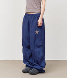 Teen Star Nylon Pants