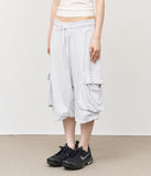 (W) July Cargo Bermuda