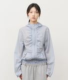 (W) Kio Light Zip Up