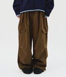 Wonder Snap Parachute Pants