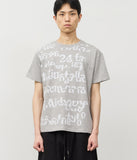 Homme Printed Top