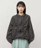 (W) Seen Windbreaker