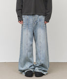 Yet Lightblue Denim