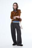 Combine color matching t-shirt