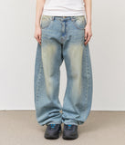 Wears Washed Denim