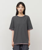 Roika Layered Top