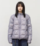 Packable Lightweight Jumper