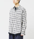 Garette Checked Shirt