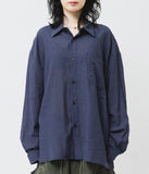 Barney Striped Shirt