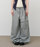 Crusie Pocket Wide Pants