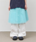 (W) Oz Skirt