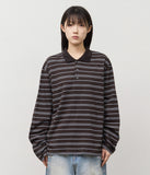 Salty Collar Top