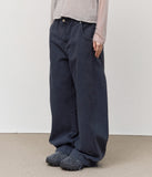 Pre Cation Wide Pants